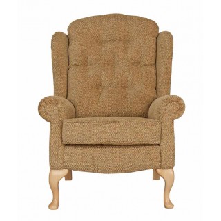 Aster fireside online chair