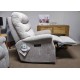 SHOWROOM CLEARANCE ITEM - Celebrity Hollingwell 2 Seater Sofa & Power Recliner Recliner