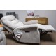 SHOWROOM CLEARANCE ITEM - Celebrity Hollingwell 2 Seater Sofa & Power Recliner Recliner