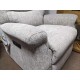 SHOWROOM CLEARANCE ITEM - Celebrity Hollingwell 2 Seater Sofa & Power Recliner Recliner