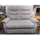 SHOWROOM CLEARANCE ITEM - Celebrity Hollingwell 2 Seater Sofa & Power Recliner Recliner