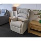 SHOWROOM CLEARANCE ITEM - RISER RECLINER - Celebrity Westbury Dual Motor Lift and Tilt Recliner