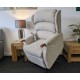 SHOWROOM CLEARANCE ITEM - RISER RECLINER - Celebrity Westbury Dual Motor Lift and Tilt Recliner