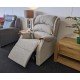 SHOWROOM CLEARANCE ITEM - RISER RECLINER - Celebrity Westbury Dual Motor Lift and Tilt Recliner