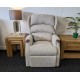 SHOWROOM CLEARANCE ITEM - RISER RECLINER - Celebrity Westbury Dual Motor Lift and Tilt Recliner