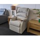 SHOWROOM CLEARANCE ITEM - RISER RECLINER - Celebrity Westbury Dual Motor Lift and Tilt Recliner