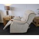 SHOWROOM CLEARANCE ITEM - RISER RECLINER - Celebrity Westbury Dual Motor Lift and Tilt Recliner