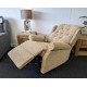 SHOWROOM CLEARANCE ITEM - RISER RECLINER - Celebrity Woburn Dual Motor Lift and Tilt Recliner