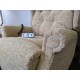 SHOWROOM CLEARANCE ITEM - RISER RECLINER - Celebrity Woburn Dual Motor Lift and Tilt Recliner