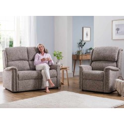 Farndon Standard Chair - 5 Year Guardsman Furniture Protection Included For Free!