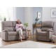 Farndon Standard Manual Recliner - 5 Year Guardsman Furniture Protection Included For Free!