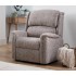 Farndon Standard Manual Recliner - 5 Year Guardsman Furniture Protection Included For Free!