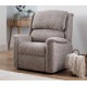 Farndon Standard Manual Recliner - 5 Year Guardsman Furniture Protection Included For Free!