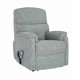 Hertford Dual Motor Riser Recliner - ZERO RATE VAT - 5 Year Guardsman Furniture Protection Included For Free!