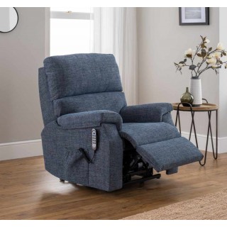 Dual on sale rocker recliner