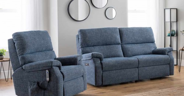 Newstead | Sofas, Chairs & Recliners | Celebrity Furniture | Suites2U