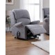 Regent Standard Triple Motor Cloud Zero Riser Recliner - ZERO RATE VAT - 5 Year Guardsman Furniture Protection Included For Free!